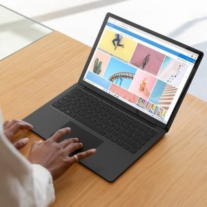 Surface Laptop 3 (Ryzen 5 3580U, Vega 9, 8GB, 256GB)