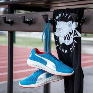 Select Puma Men's Shoes @ FinishLine.com