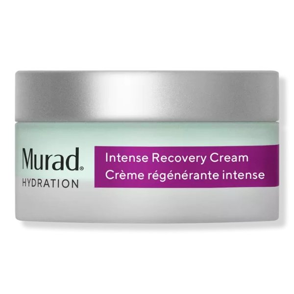 Hydration Intense Recovery Cream