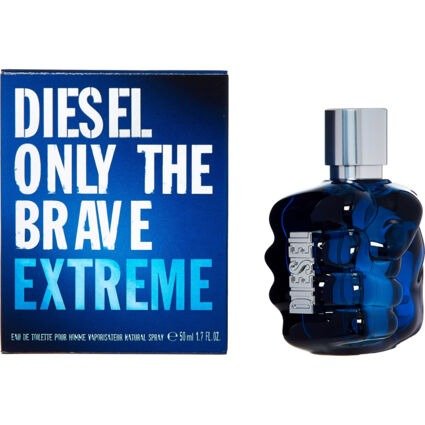 Only The Brave Extreme EDT 50ml