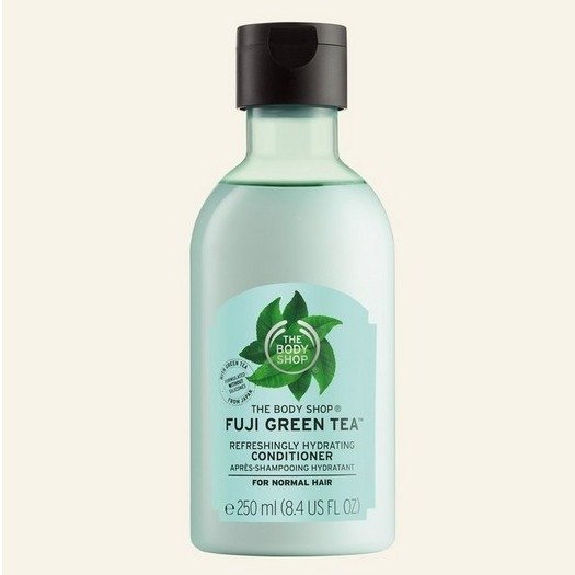 Fuji Green Tea™ Refreshingly Hydrating Conditioner