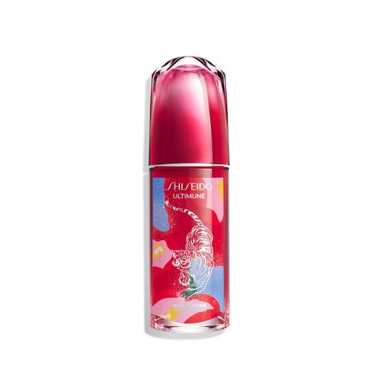 Year Of The Tiger Edition Ultimune Power Infusing Serum | SHISEIDO