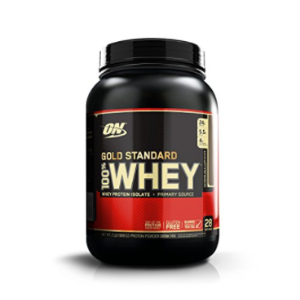 Optimum Nutrition Gold Standard 100% Whey Protein Powder, Extreme Milk Chocolate, 2 Pound