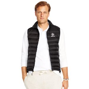 Select Jackets & Coats Sale @ Ralph Lauren