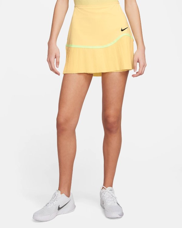Advantage Women's Dri-FIT Tennis Skirt..com
