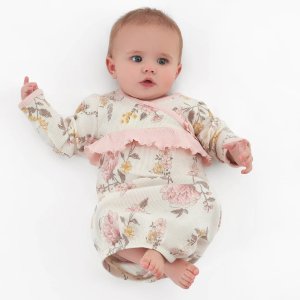 75% Off Gerber Childrenswear Coupons & Promo Codes – March 2024
