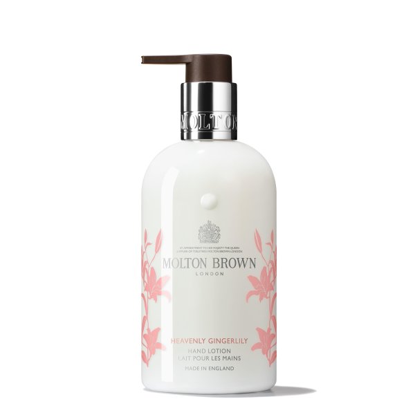 Limited Edition Heavenly Gingerlily Hand Lotion 10fl oz
