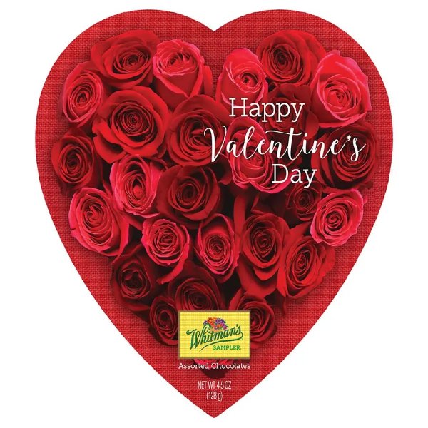 Fine Valentine Chocolate