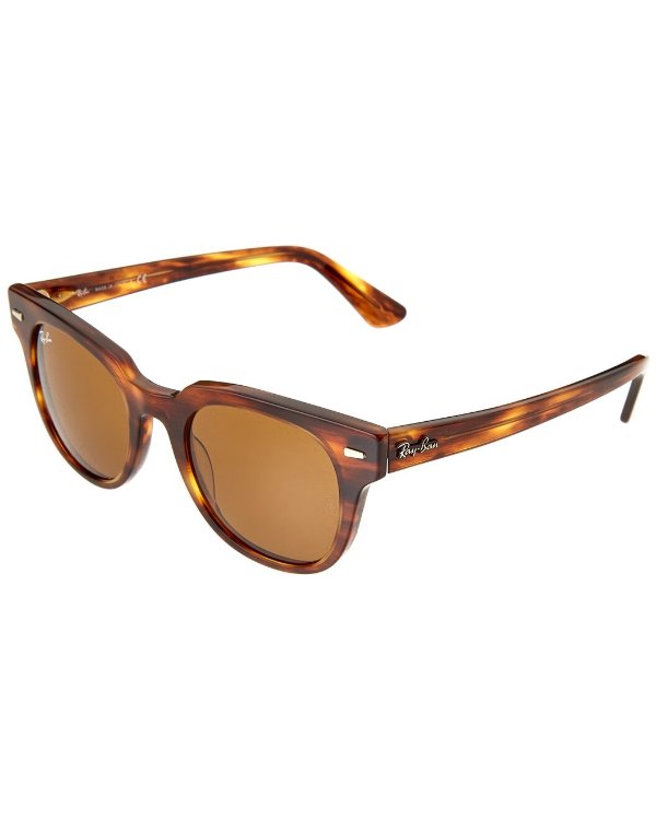 Men's METEOR 50mm Sunglasses