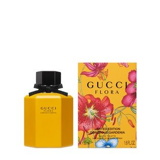 Flora Perfume by Gucci | Shop Gucci.com