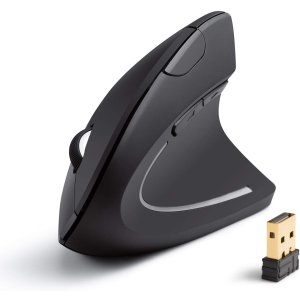 Anker Ergonomic Optical USB Vertical Mouse