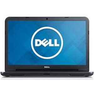 Dell Inspiron 15 i3531-1200BK 15.6-Inch Laptop