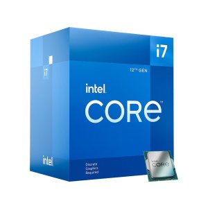 Intel Core i7-12700F 12-Core LGA1700 Processor
