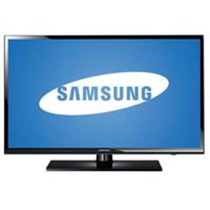 Samsung 40" 1080p 60Hz LED HDTV UN40H5003AFXZA＋Free $125 Dell eGift Card