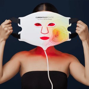 Dealmoon Exclusive: Currentbody 4-in-1 Zone Facial Mapping Mask Flash sales