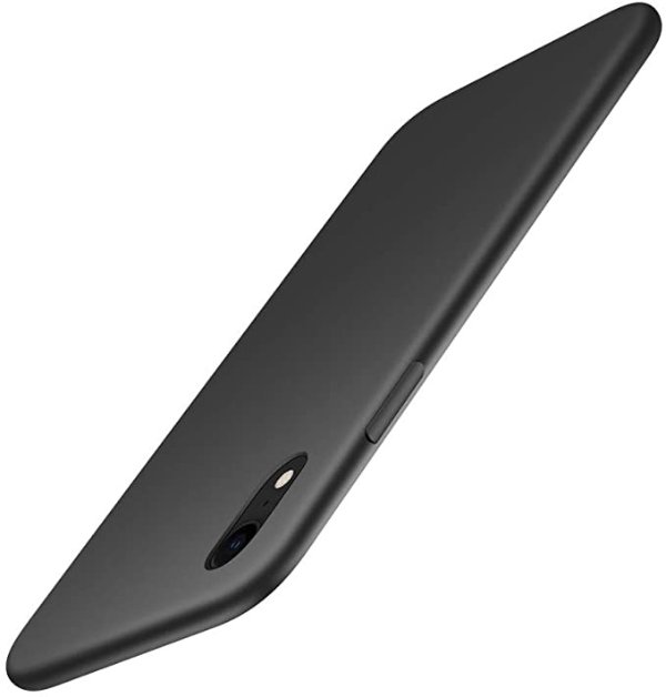 iPhone XR 超薄保护壳