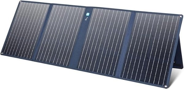 625 太阳能充电板 100W
