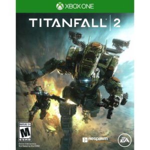 Titanfall 2 PS4 / Xbox One