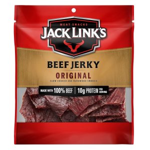 Jack Link's 原味牛肉干 2.85 oz
