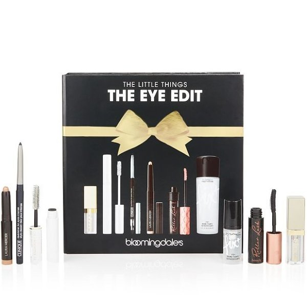 The Eye Edit Gift Set ($60 value) - 150th Anniversary Exclusive