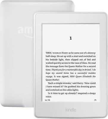 Kindle Paperwhite 第7代