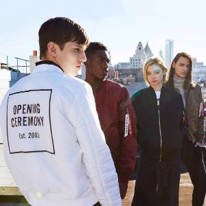 Opening Ceremony Sale @ Saks Fifth Avenue