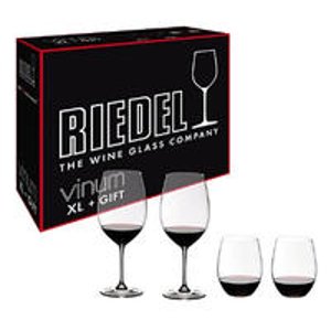 Select Wine Glasses @ Belle and Clive