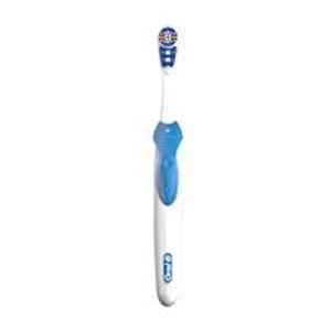 Oral-B 3d White Action Power Toothbrush 1 Count