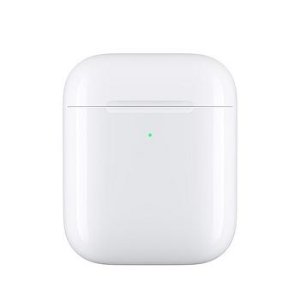 Apple AirPods with Wireless Charging Case - Latest Model