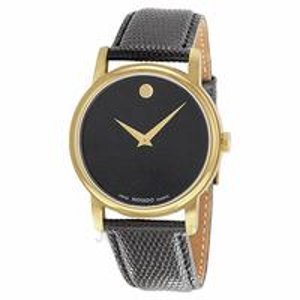 Movado Museum Ladies Watch (2 styles)