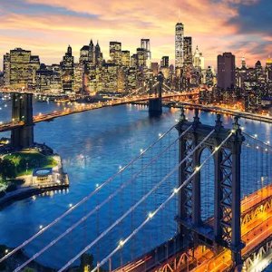 New York Top Hotels Good Price Dates into 2020