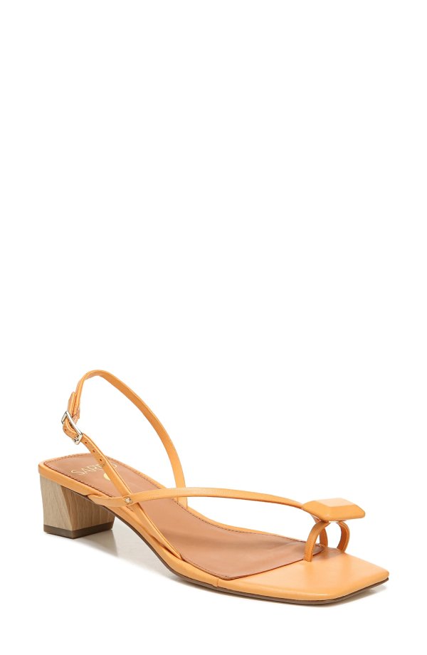Courtney Sandal