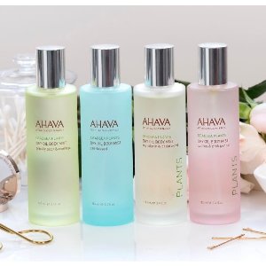 AHAVA Sitewide sale