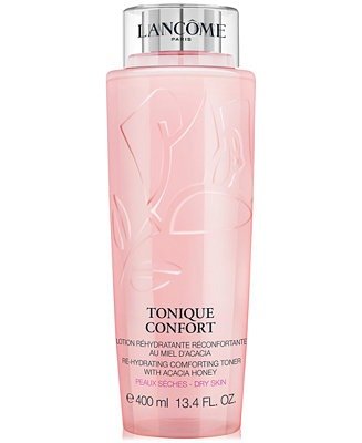 Tonique Confort Re-Hydrating Comforting Toner for Sensitive Skin, 13.4 oz.