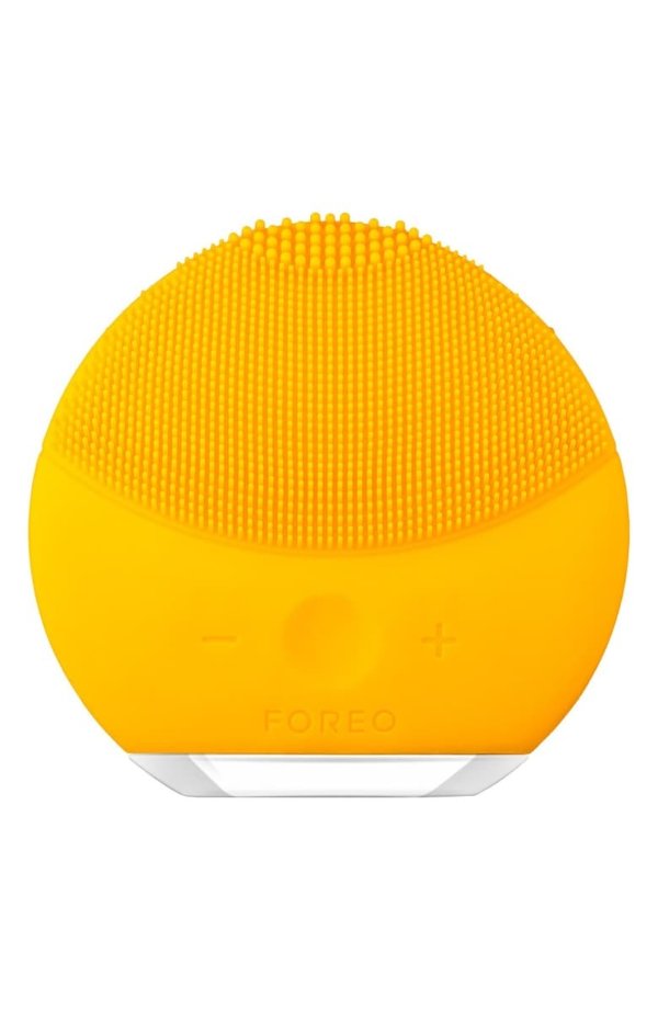 LUNA™ mini 2 Compact Facial Cleansing Device