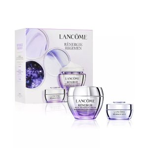 Lancome2-Pc. Renergie H.P.N. 300-Peptide Cream Skincare Set