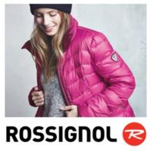 Rossignol Designer Down Jacket & More Items on Sale @ Rue La La