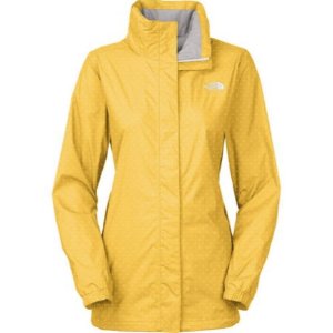 The North Face Resolve 系列女款冲锋衣