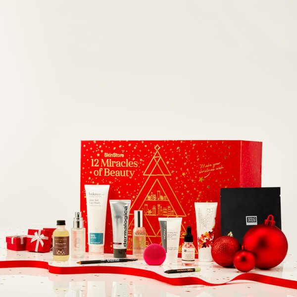 's 12 Miracles of Beauty (Worth $350)