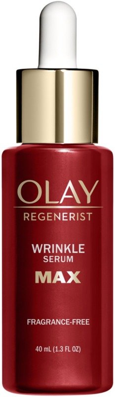 Olay Regenerist MAX Wrinkle Serum | Ulta Beauty