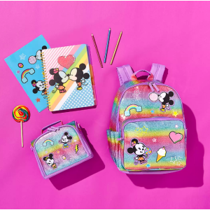 New Markdowns: shopDisney Back to School Shop Is Now Open