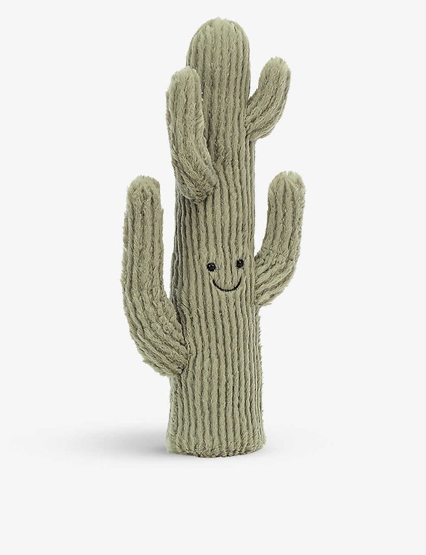 Amusable Desert Cactus soft toy 30cm