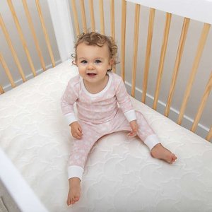 buybuy Baby Crib Mattress Sale