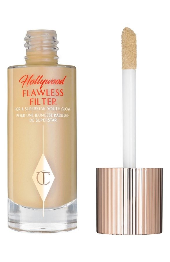 Hollywood Flawless Filter for a Superstar Youth Glow