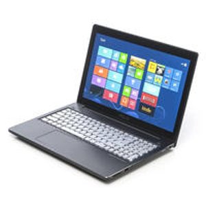 Refurb Asus Q550LF-BBI7T07 15.6-inch touch screen Laptop w/Intel Core i7, 8GB RAM