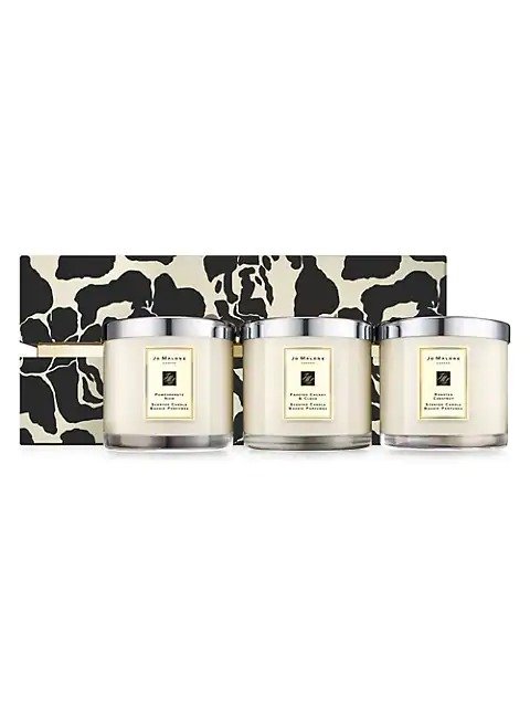 Deluxe Candle Collection