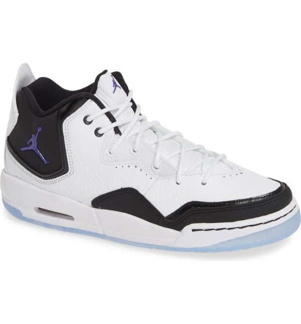 Nike Air Jordan Courtside 23 Sneaker