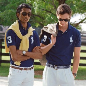 Macys Polo Ralph Lauren Men's Clothing Sale Extra 20% Off - Dealmoon