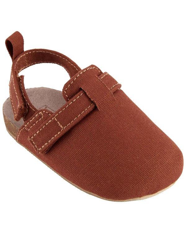 Clog Baby Shoes