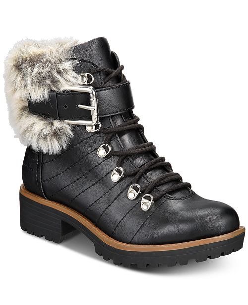 Jojo Cold-Weather Boots, Created For Macy's